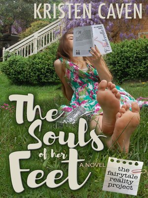 cover image of The Souls of Her Feet